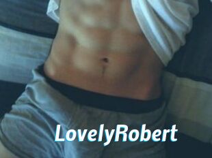 LovelyRobert