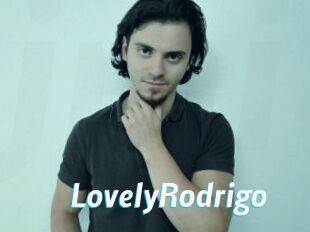 LovelyRodrigo