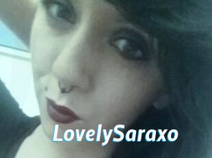 LovelySaraxo