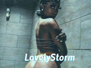 LovelyStorm