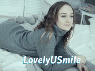 LovelyUSmile