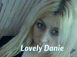 Lovely_Danie