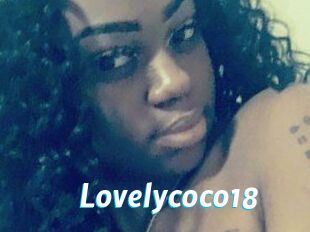 Lovelycoco18