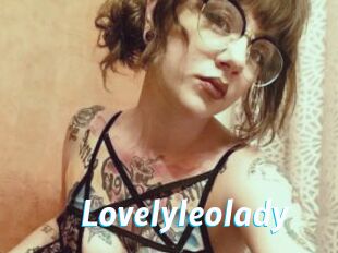 Lovelyleolady