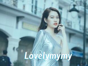 Lovelymymy