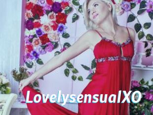 LovelysensualXO