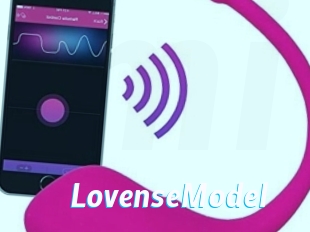 LovenseModel