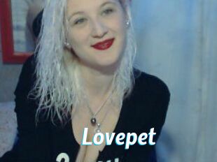 Lovepet