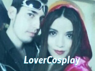 LoverCosplay