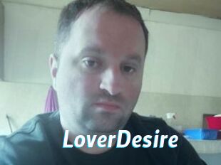 LoverDesire