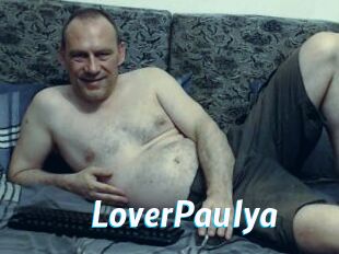 LoverPaulya