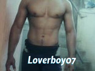 Loverboy07