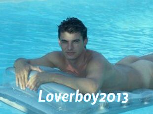 Loverboy2013