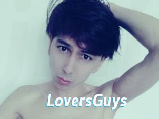 LoversGuys