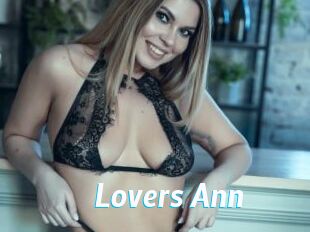 Lovers_Ann