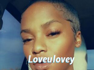 Loveulovey