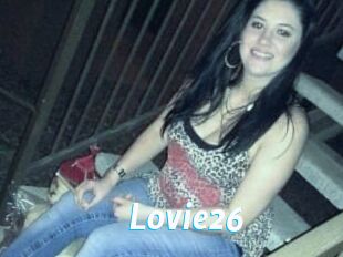 Lovie26