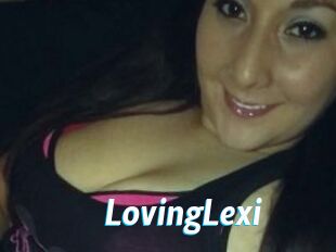 LovingLexi