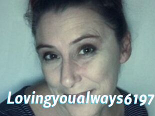 Lovingyoualways61977