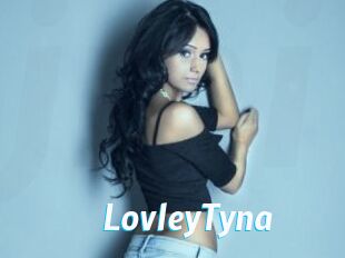 LovleyTyna