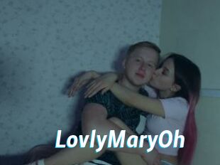 LovlyMaryOh