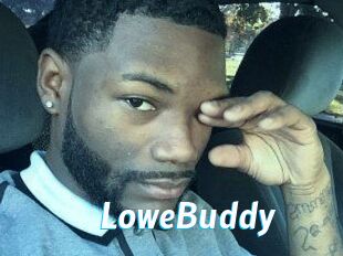 LoweBuddy