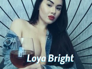 Loya_Bright