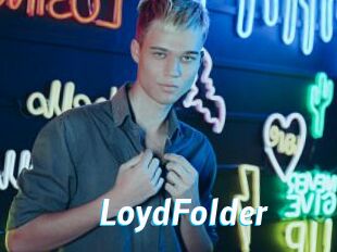 LoydFolder