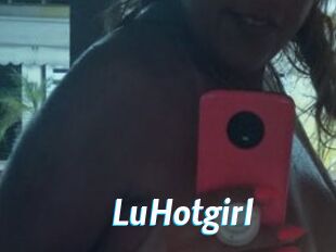 LuHotgirl