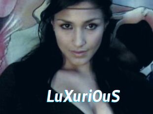 LuXu_riOuS