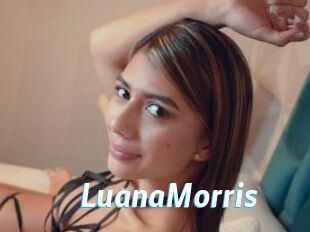 LuanaMorris