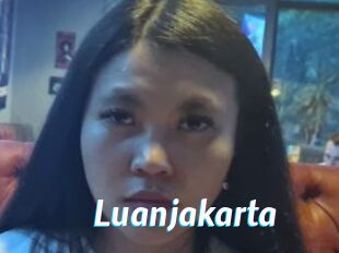 Luanjakarta