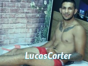 LucasCarter