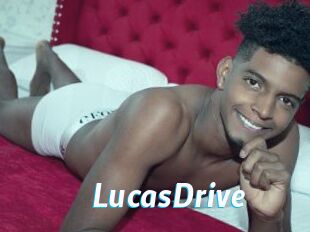 LucasDrive