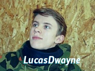 LucasDwayne