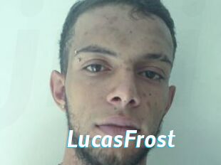 LucasFrost