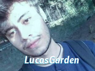 LucasGarden