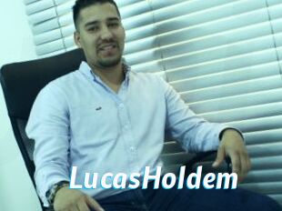 LucasHoldem