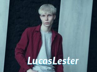 LucasLester