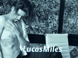 LucasMiles