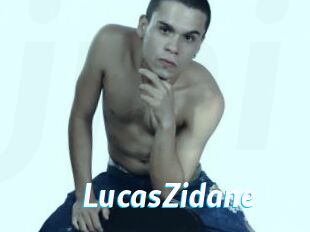 LucasZidane