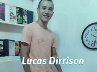 Lucas_Dirrison