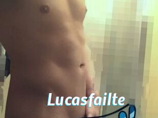Lucasfailte