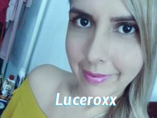 Luceroxx