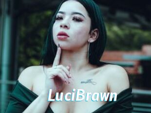 LuciBrawn