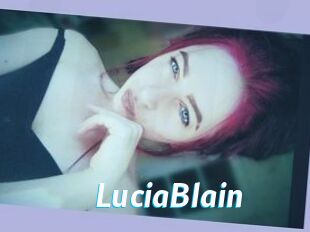 LuciaBlain