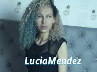 LuciaMendez J Mine