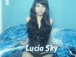 Lucia_Sky J Mine