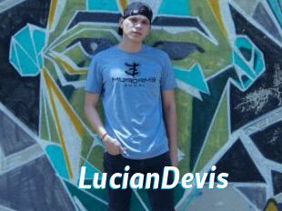 LucianDevis