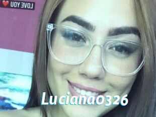 Luciana0326